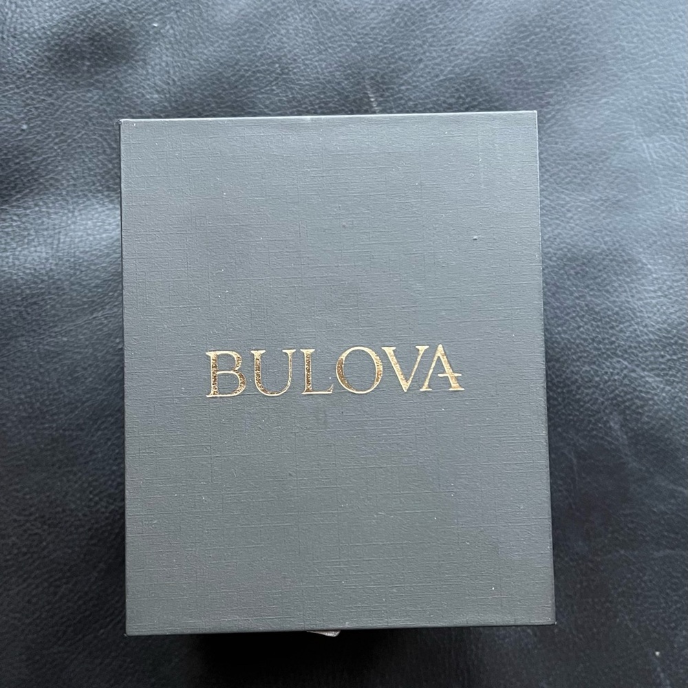 BULOVA Watch - Picture 9 of 9